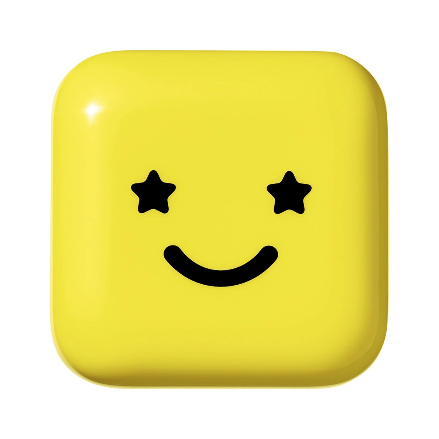 Starface hydro-stars pimple patches + Big Yellow